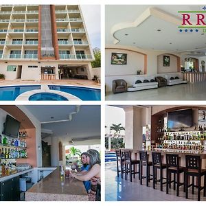 Hotel Rru Diamante