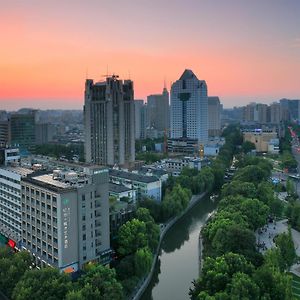 Ebo Hotel Hangzhou Wulin - 5 Mins Drive To The West Lake